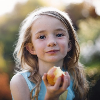 Menú saludable para reforzar el sistema inmune de los niños y adultos