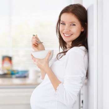 Dieta para evitar el estreñimiento en el embarazo