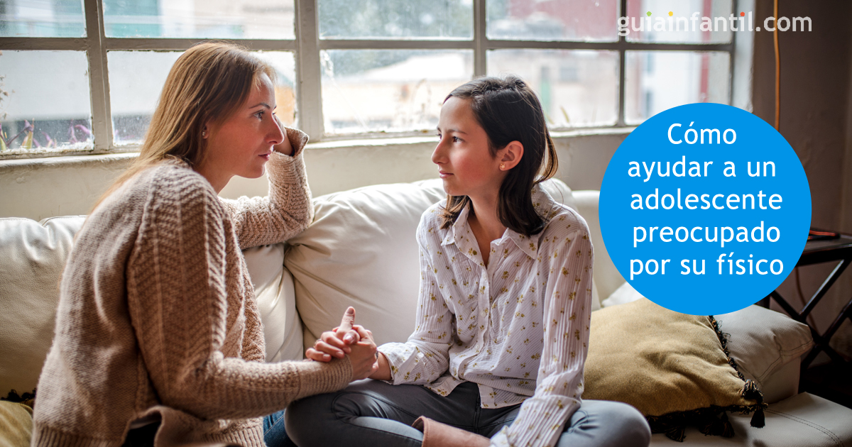 obsesionados con el cuerpo