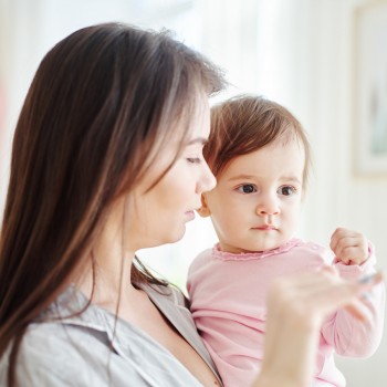 Cuándo y cómo aprenden los niños su nombre - Desarrollo del lenguaje