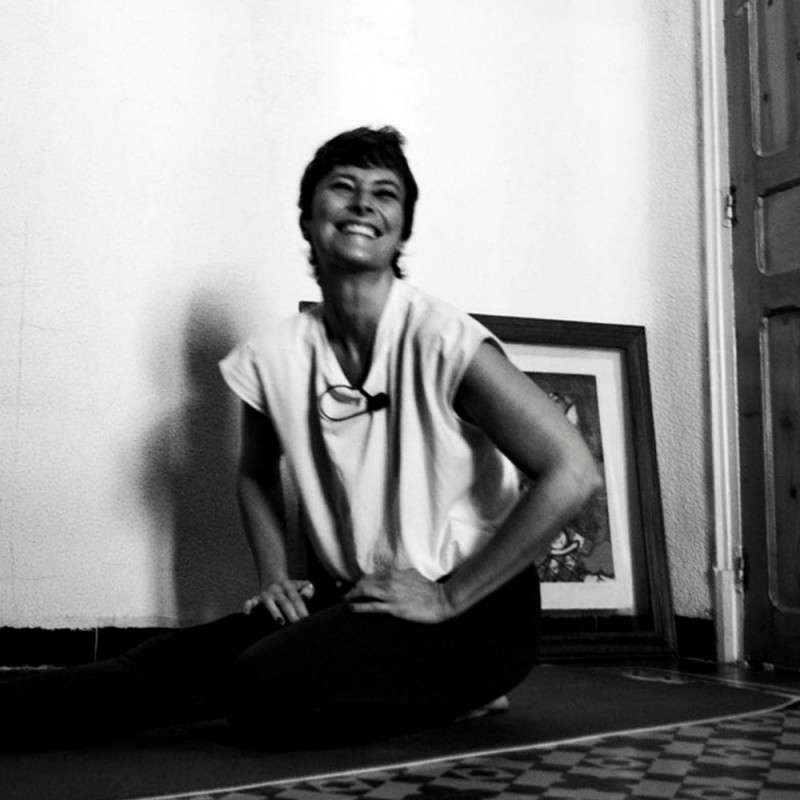 Cristina Zamora Doménech