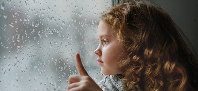 Cómo afecta la astenia otoñal a los niños