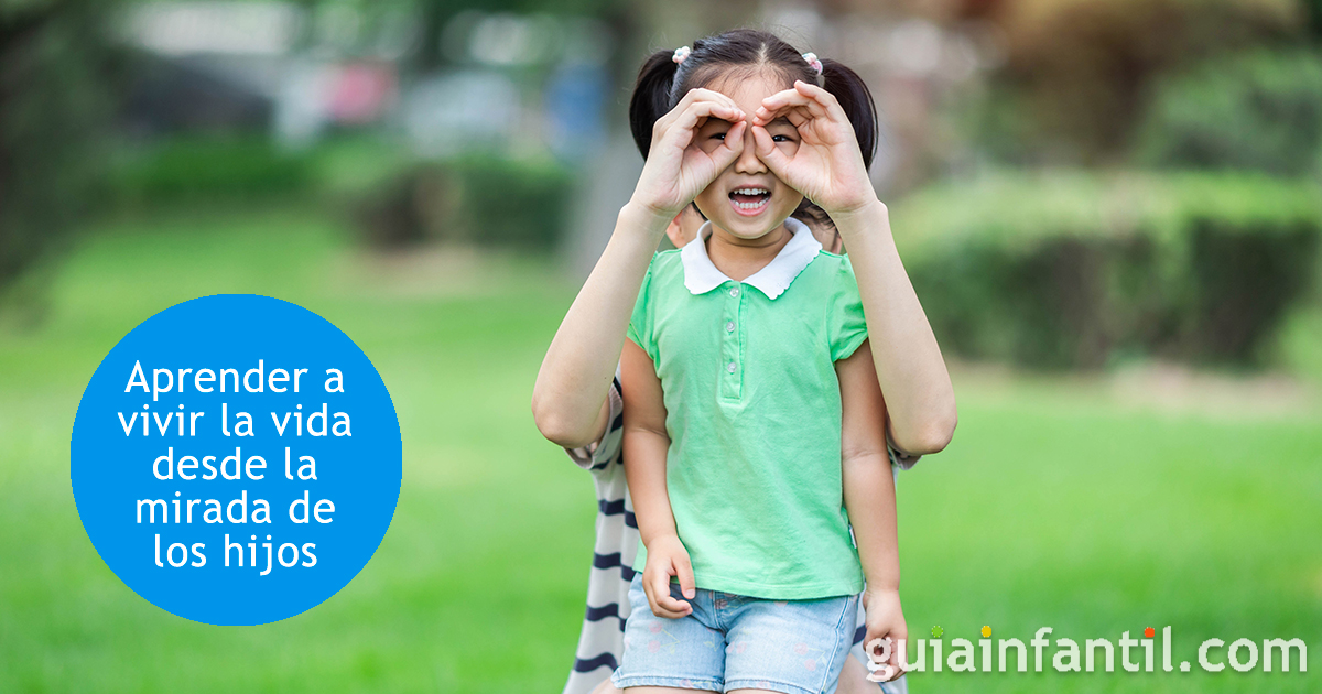 Frases para que los padres reflexionen de la infancia