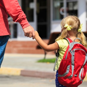 Errores a la hora de escoger colegio para los niños