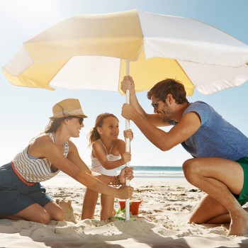 Tareas y deberes de verano que todos los padres tenemos en vacaciones