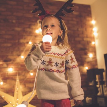 7 grandes canciones de Navidad de películas para niños