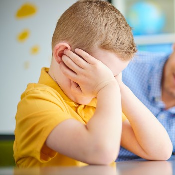 Niños incomprendidos - Educar desde la comprensión a nuestros hijos