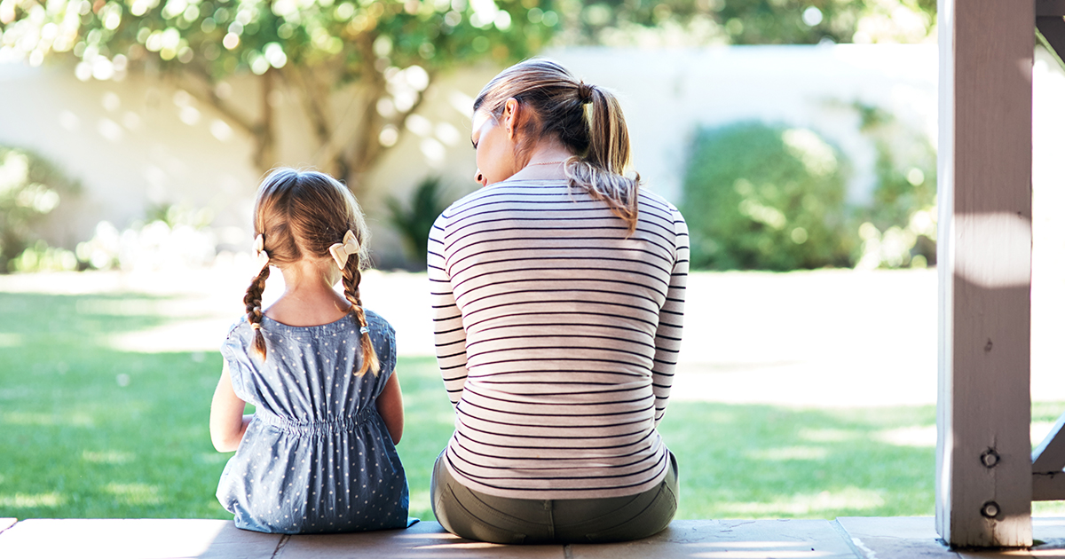 Los padres de niños que se sienten incomprendidos
