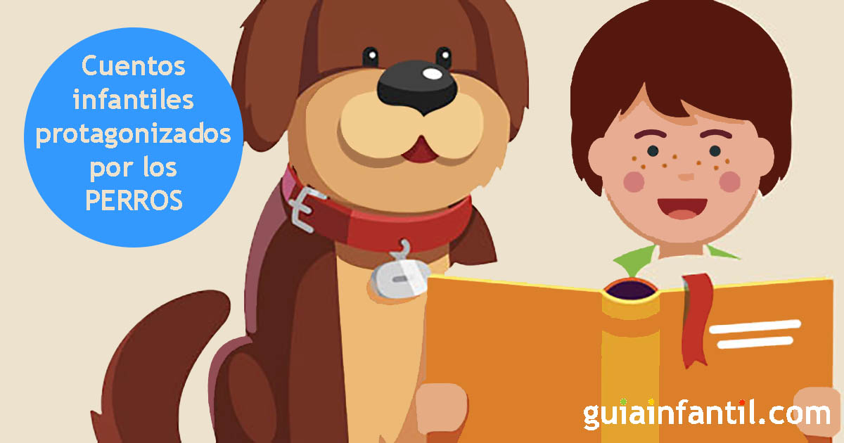 El lobo perro flaco fabulas para cuentos niños issuu cortos imprimir lectura imagenes infantiles spanish cortas animadas lecturas por historias