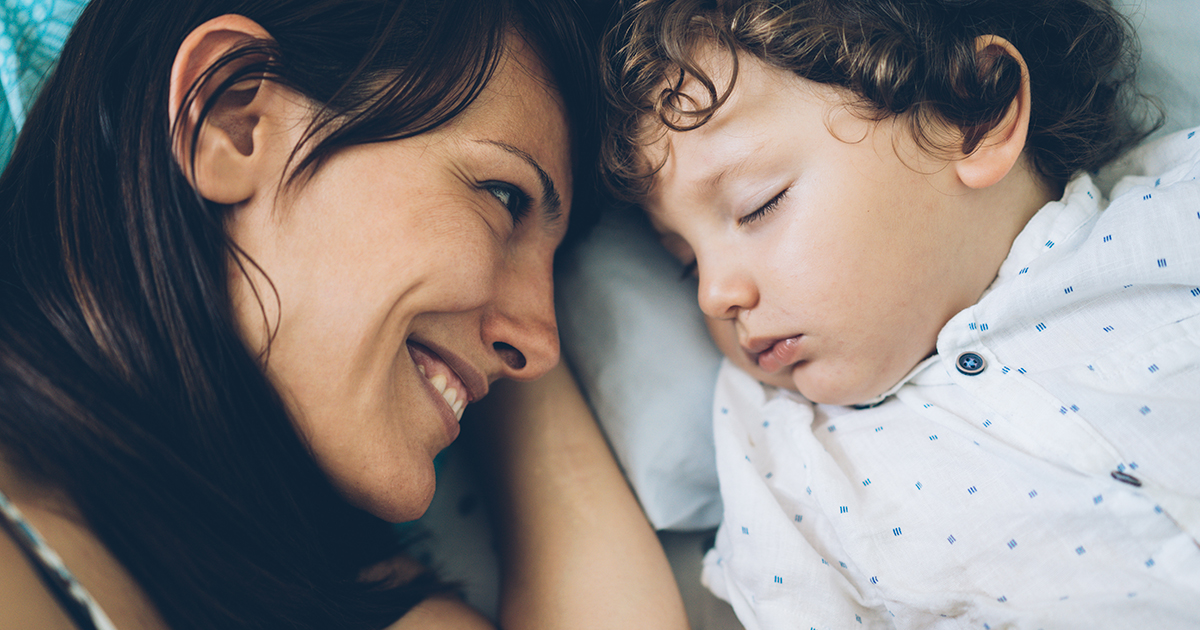 Cuando los padres cometemos errores