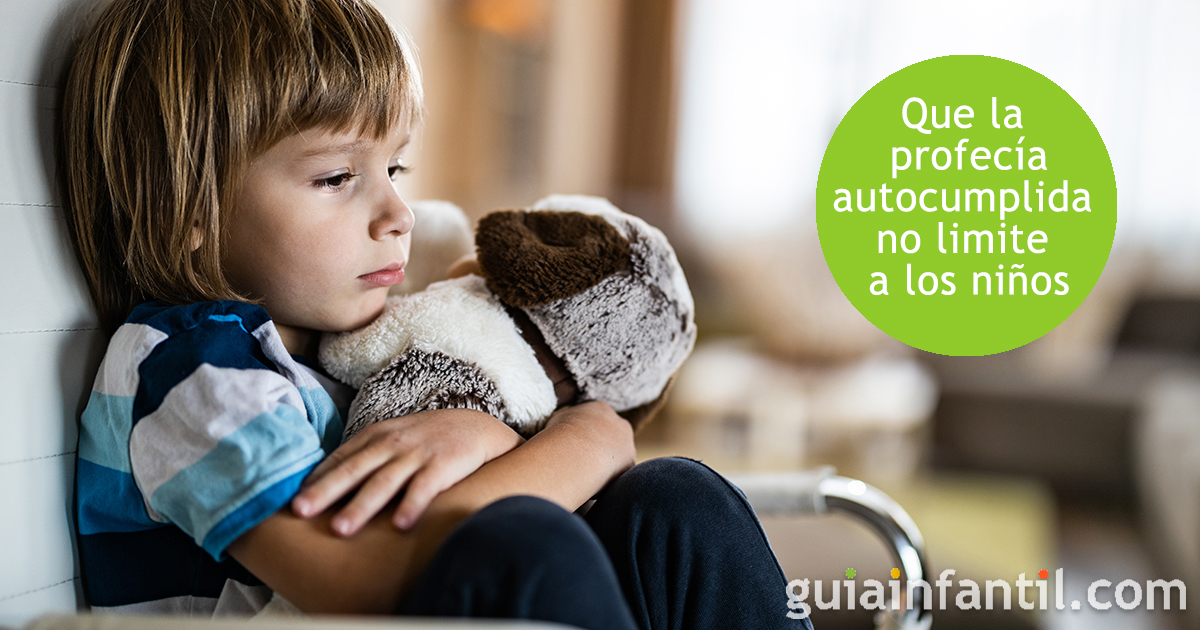 La profecía autocumplida o el Efecto Pigmalión