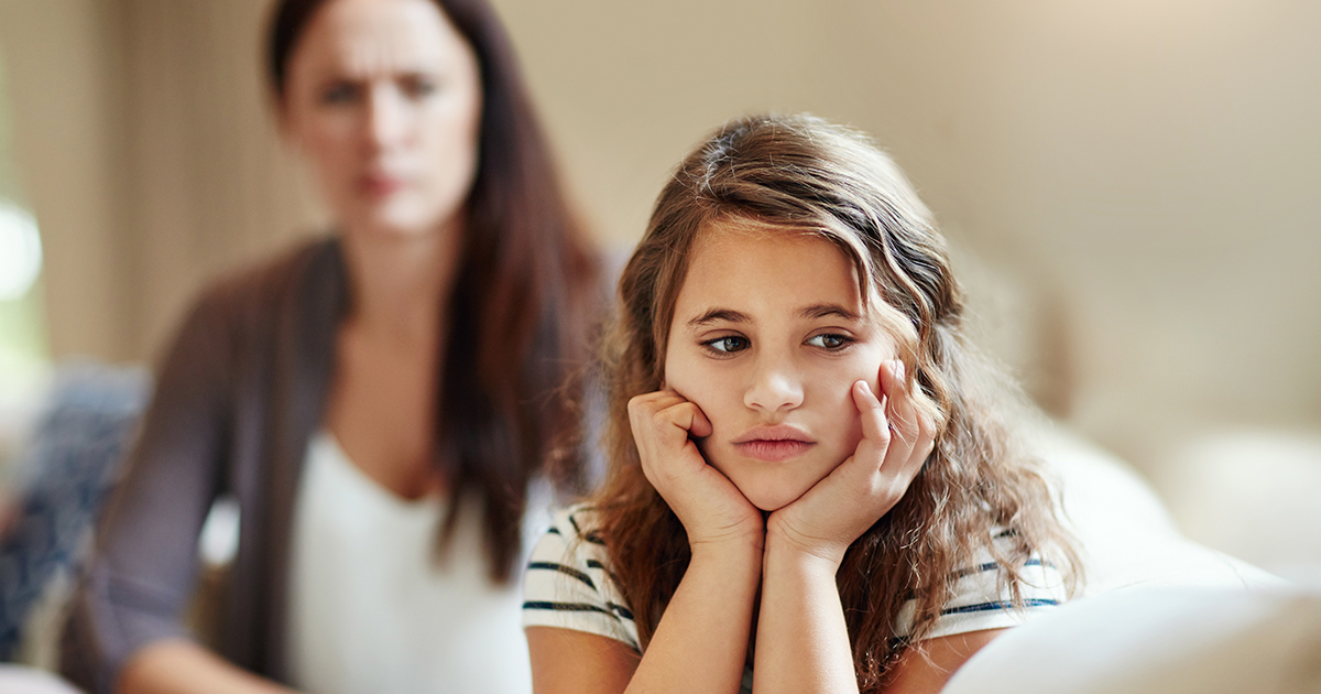 Expectativas de los padres que limitan a los niños