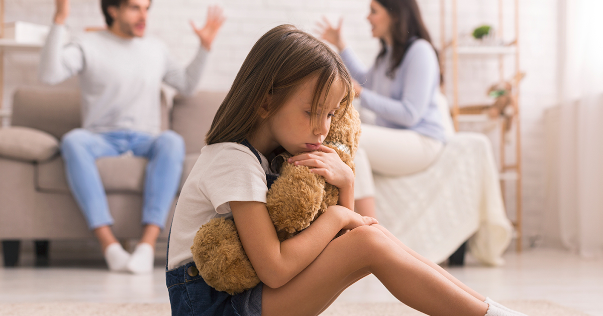 Educar a mi hijo con disciplina positiva