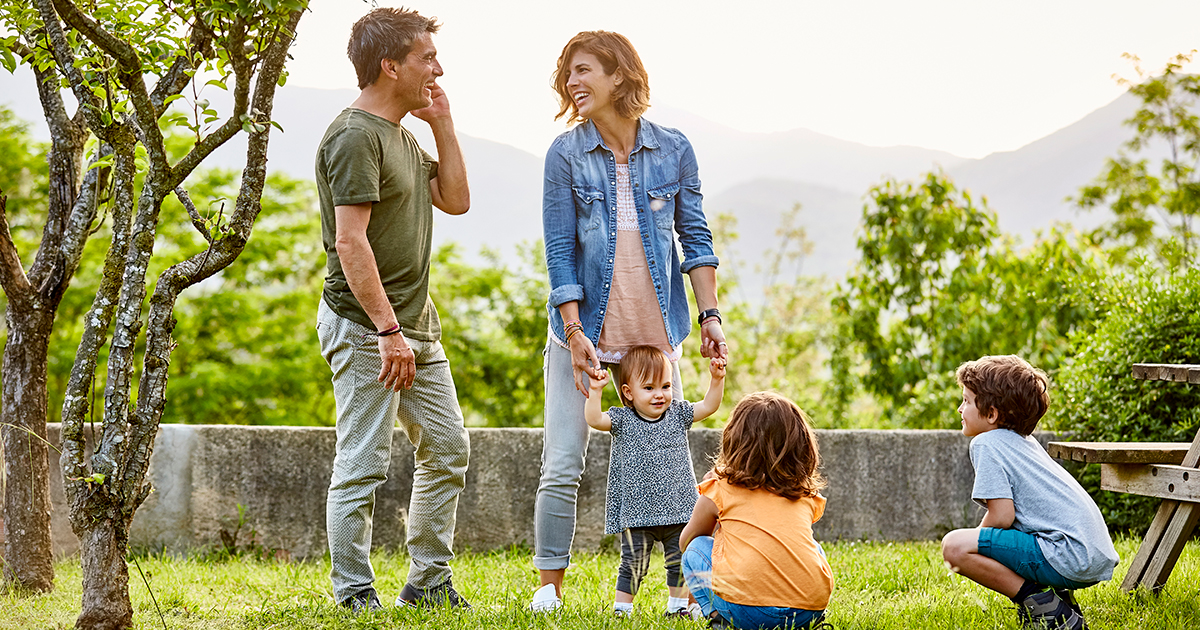 La pareja ante la disciplina positiva