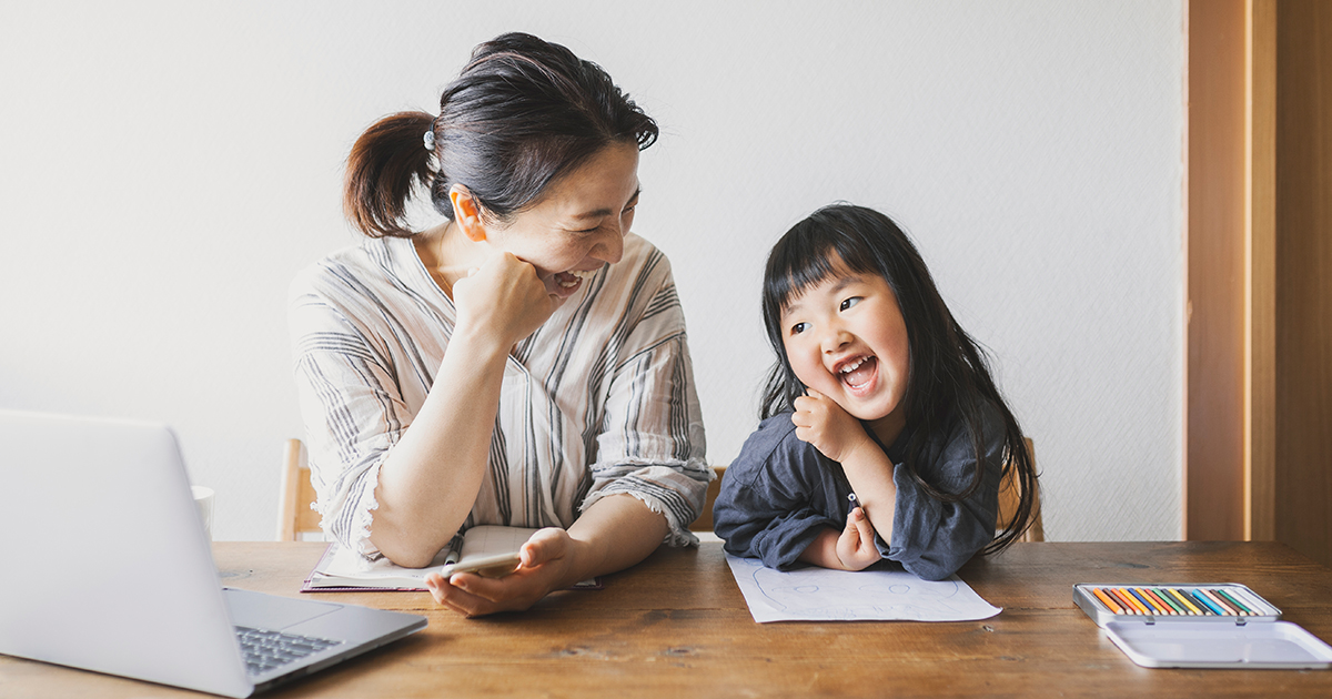 Favorecer la memoria de los niños