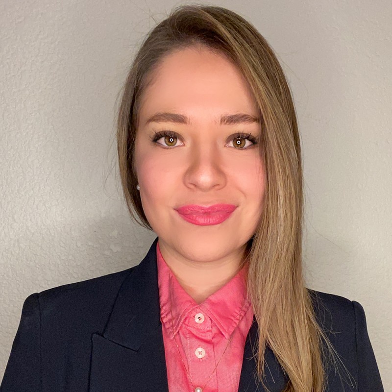 Susana Ramírez Domínguez