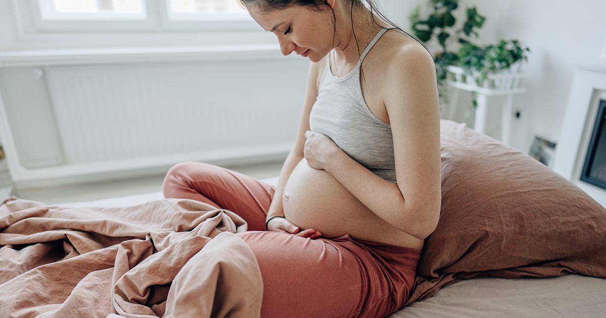 El feminismo y ser madre