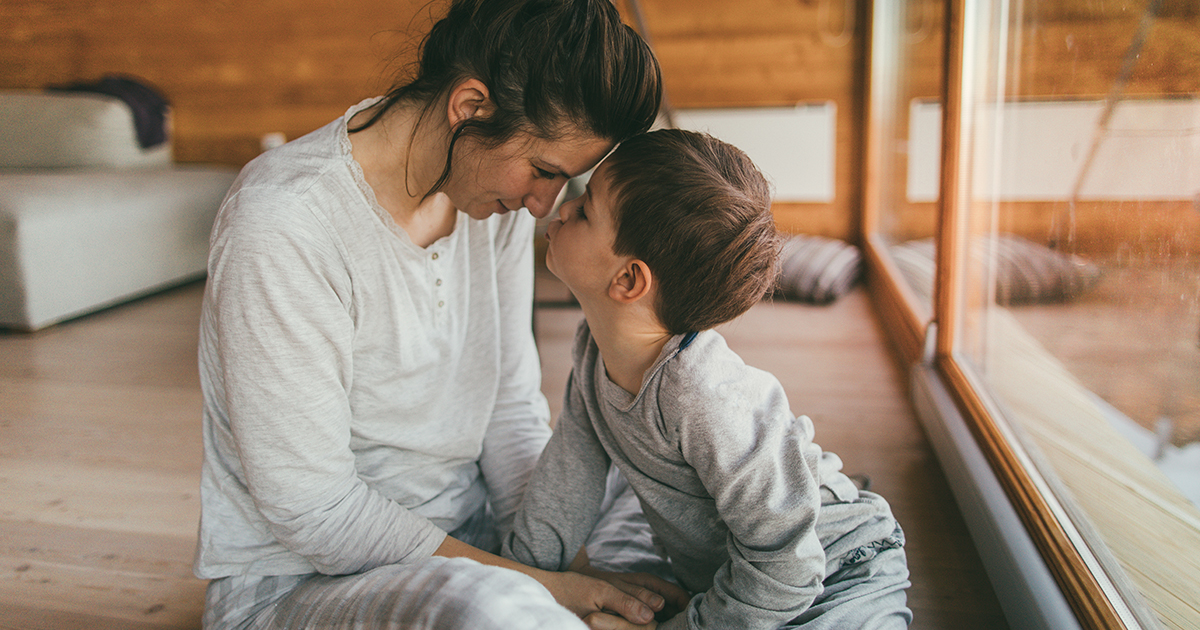 Maternidad respetuosa con los derechos de las mujeres