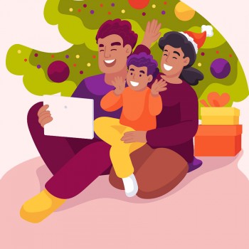 39 refranes de Navidad muy graciosos. Frases navideñas para niños