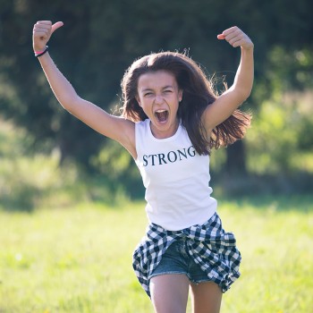 Dinámicas para trabajar la confianza y autoestima de los adolescentes