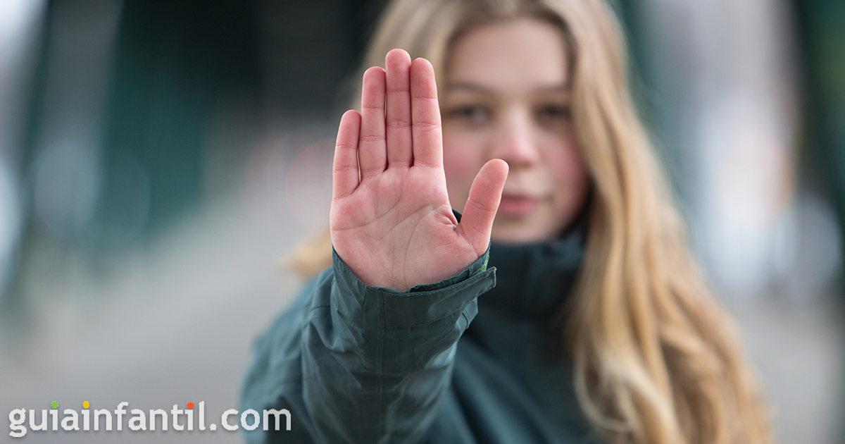 Dinámicas para trabajar la confianza de adolescentes