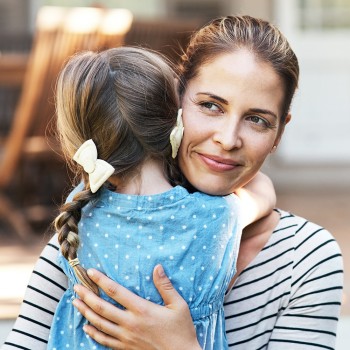 Lista mental que los padres debemos repasar a diario para ser felices