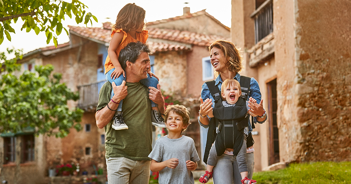 Los límites y normas de los niños