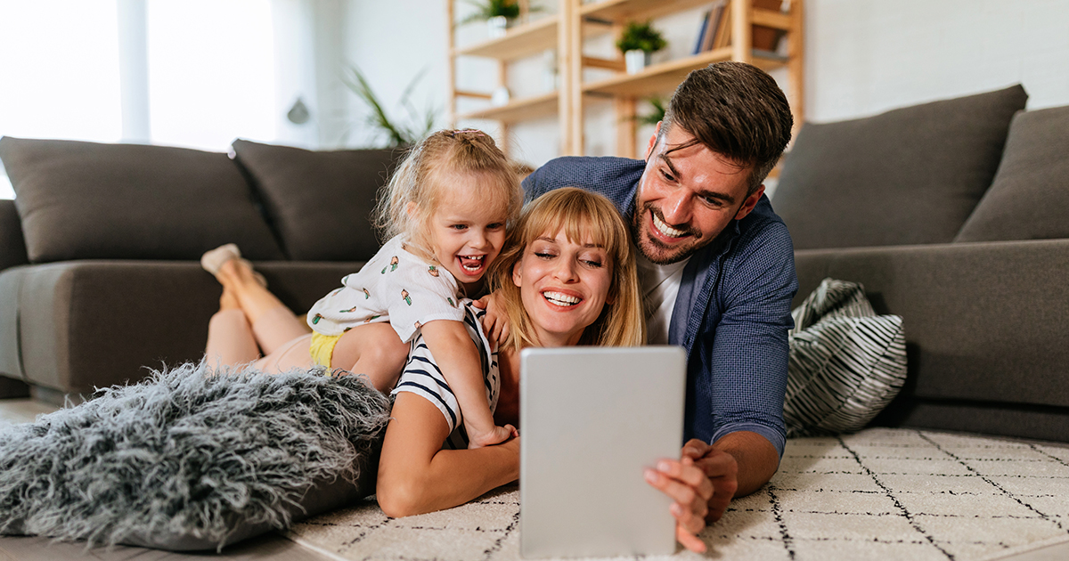 La disciplina positiva para niños y los límites