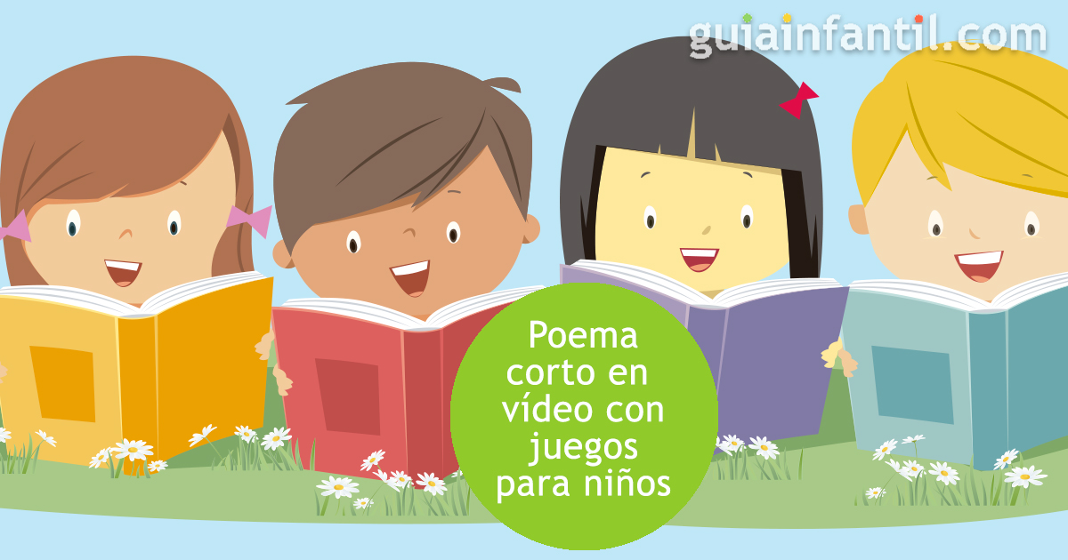 Actividades del poema de Mi gatito para niños