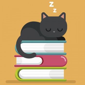 Mi gatito, de Amado Nervo. Poema corto en vídeo con juegos para niños