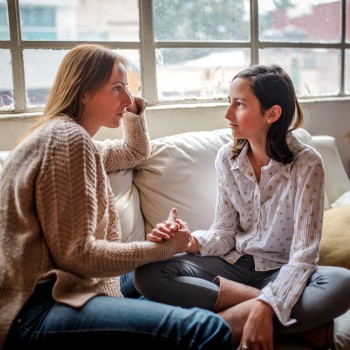 Por qué la adolescencia es la etapa más temida por los padres