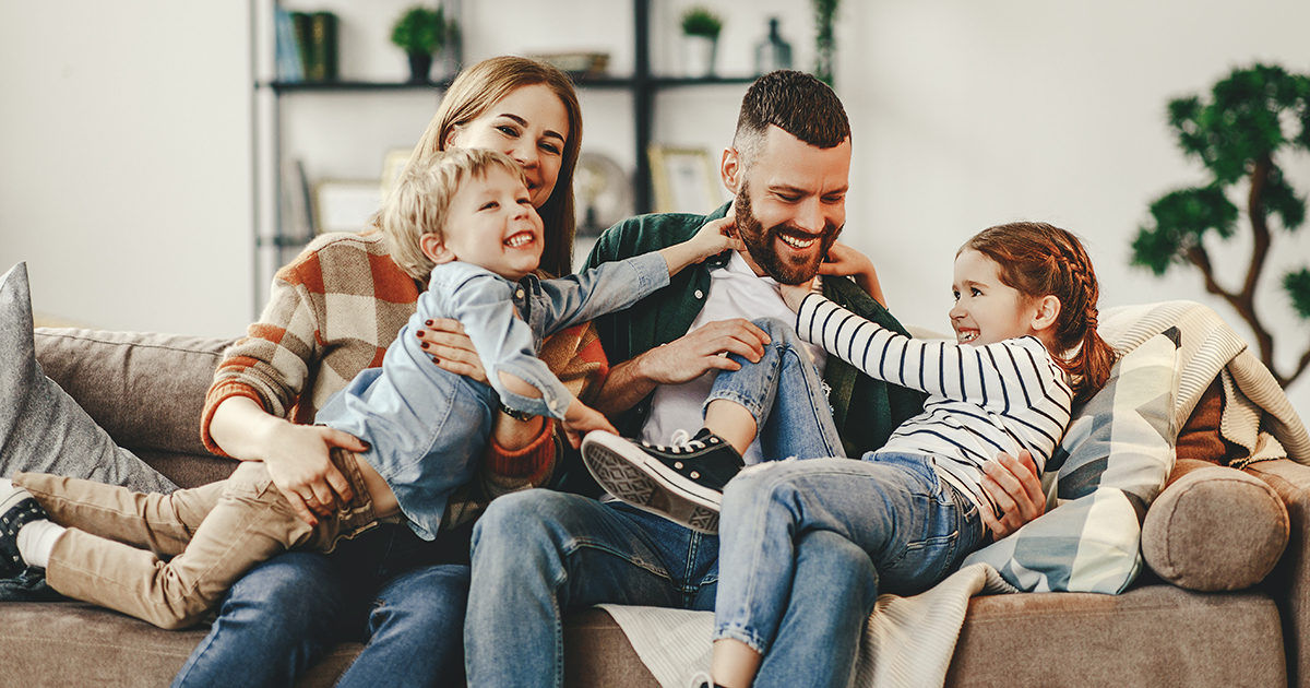 la obediencia de los niños