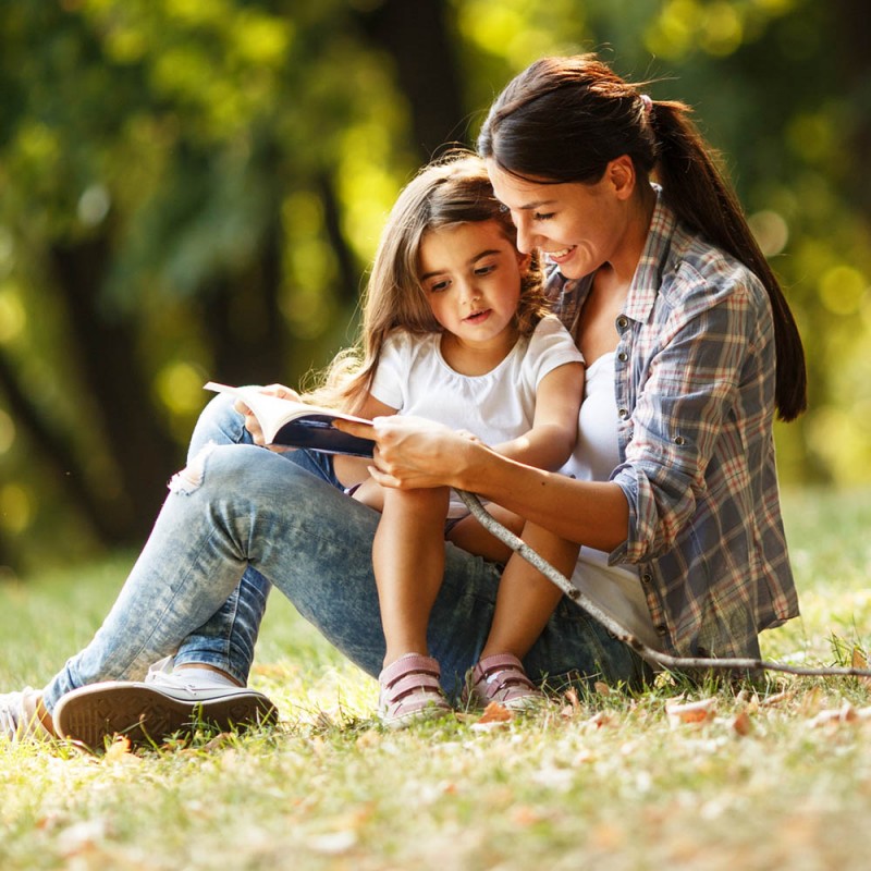 31 cuentos cortos para leer con los niños en agosto - Un cuento al día