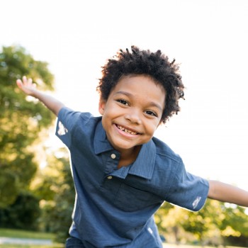 Todo lo que va a descubrir un niño de 9 años - Aprendizaje infantil