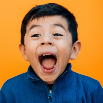Divertidos juegos de onomatopeyas para hacer con los niños en casa