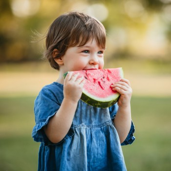 Cuidar la microbiota intestinal de los niños para prevenir enfermedades