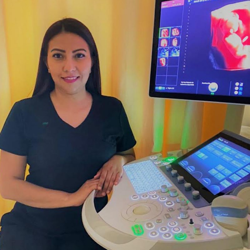 Perla Cecilia Gómez Torres