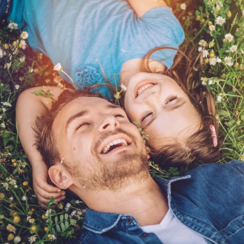 Cómo convertirte en el mejor influencer para tu hijo - Educar en valores