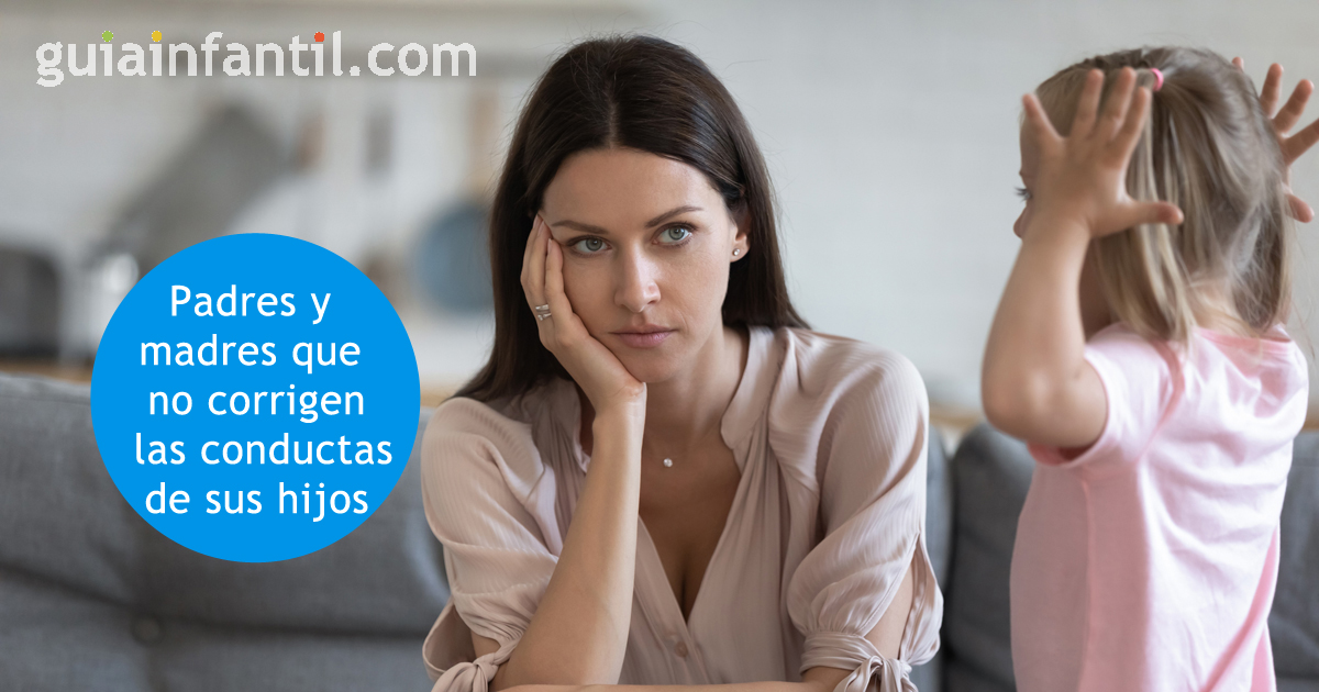 comportamientos de los niños