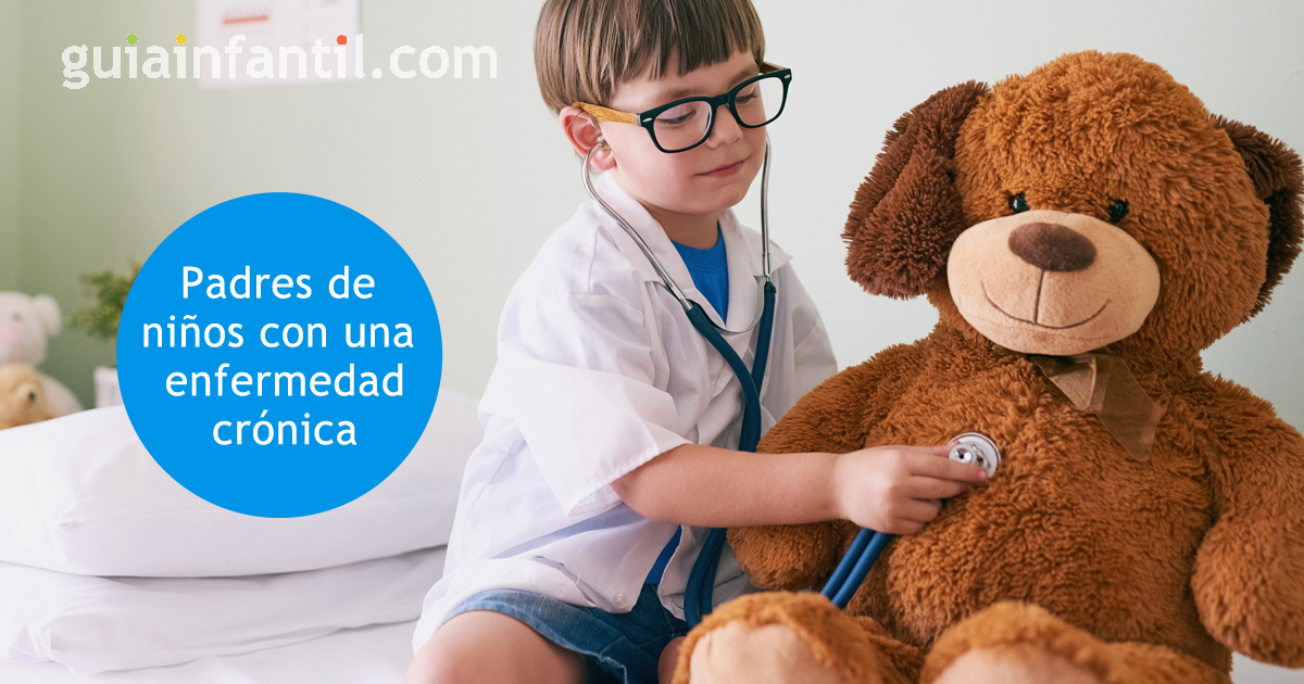 enfermedad para toda la vida