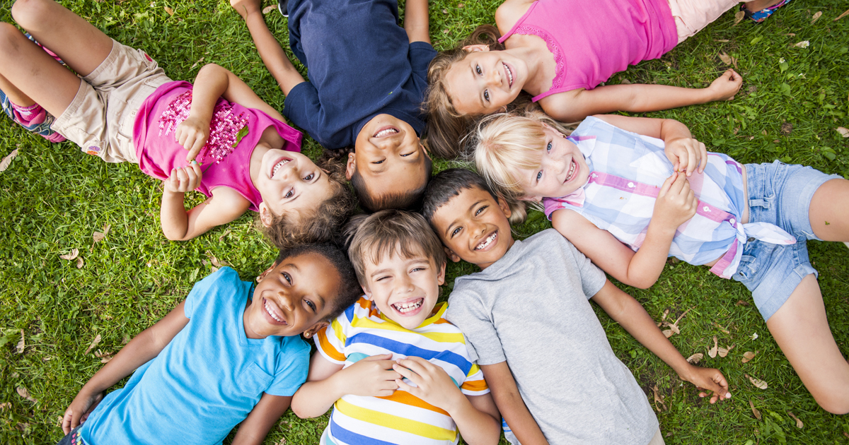 36 frases sobre tolerancia para educar en valores a los niños