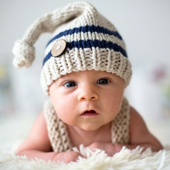 12 nombres para niños inspirados en personajes de la Antigua Roma