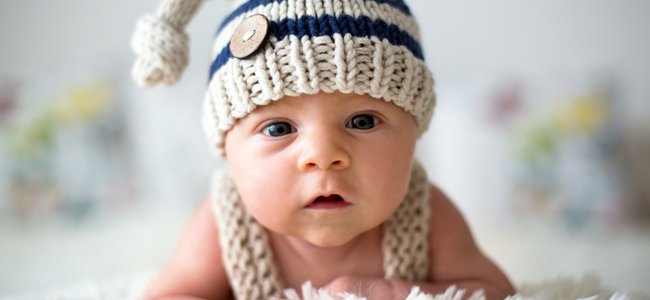 Los mejores nombres para niños inspirados en la Antigua Roma