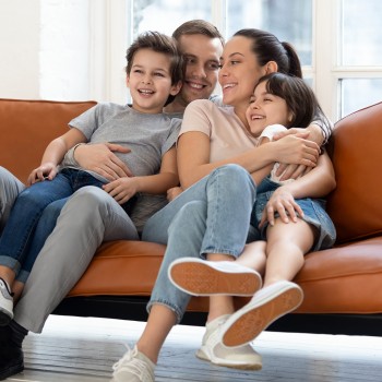 Cosas que los hijos nunca olvidan de los padres