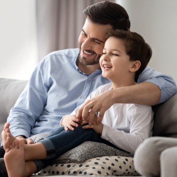 Cómo saber si el niño te tiene miedo o respeto