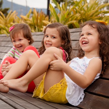 Cómo fomentar el vínculo entre hermanas