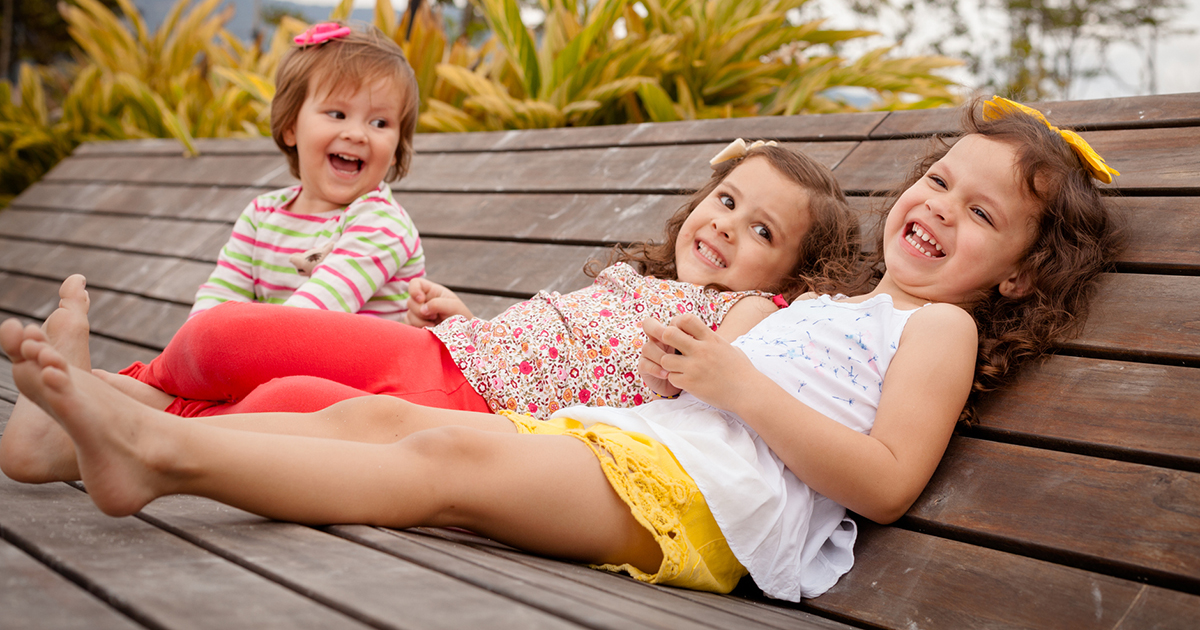 como potenciar el vínculo con hermanas