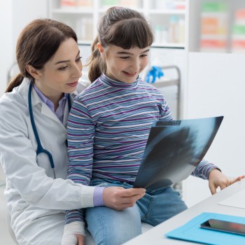 Signos y síntomas que indican que el niño está llegando a la pubertad