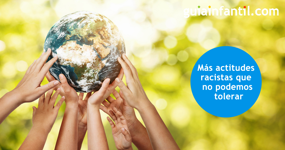 educar en tolerancia