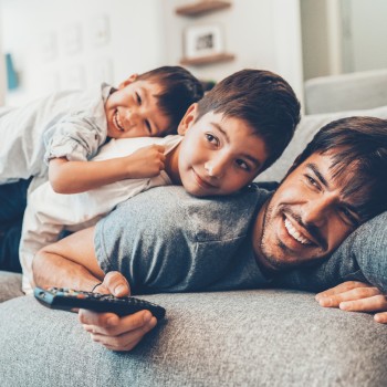 Películas de Netflix para educar en tolerancia y respeto a los niños